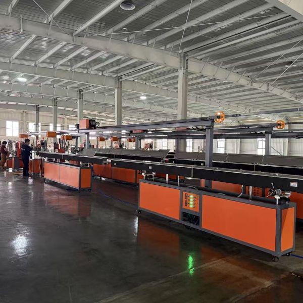 China Factory - Shandong PursueBamboo 3D Technology Co., Ltd