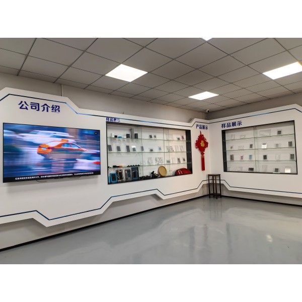 China Factory - Kunshan Xinzhenpin New Thin Film Material Technology Co LTD.