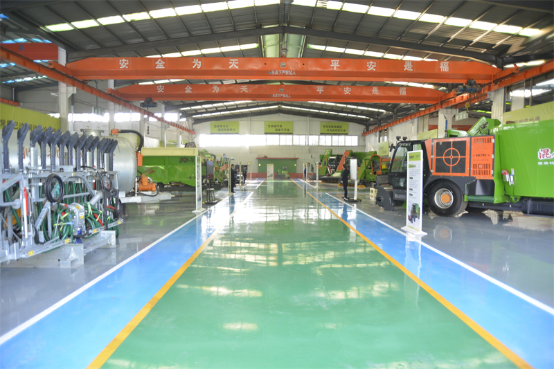 China Factory - IMETEC Shandong intelligent Equipment Group Co.,Ltd