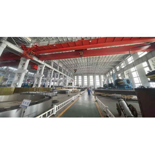 China Factory - CDINDUSTRY (INTERNATIONAL) . INC
