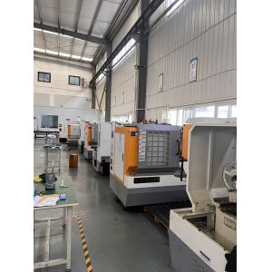 China Factory - Sichuan Xiongchen Precision Machinery Manufacturing Co., Ltd.