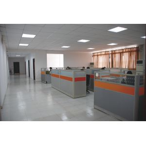 China Factory - Guangzhou CVR Pro-Audio Co., Ltd