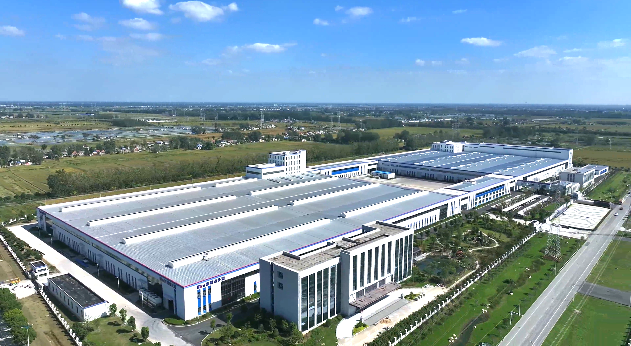 China Factory - Shanghai Morn Electric Equipment Co., Ltd.