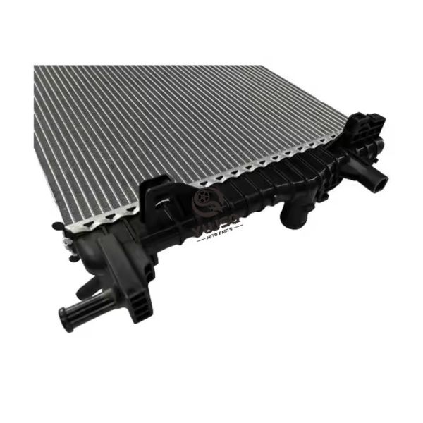 China Aluminum Radiator for MG GS ROEWE RX5 OEM 10122633 - China ...