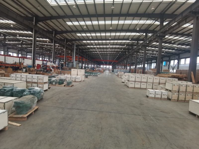 China Factory - Shenzhen Coolstart Refrigeration Equipment Co., Ltd