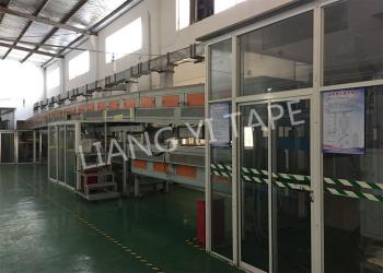 China Factory - Changshu City Liangyi Tape Industry Co., Ltd.