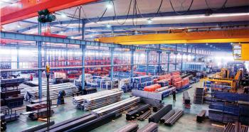 China Factory - Anhui Huayide Intelligent Storage Equipment Co., Ltd.