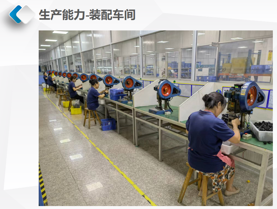 China Factory - Shenzhen Arcolps Electronic Co., Ltd.