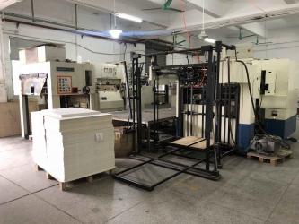 China Factory - Dongguan Huatuo Printing Co., Ltd.