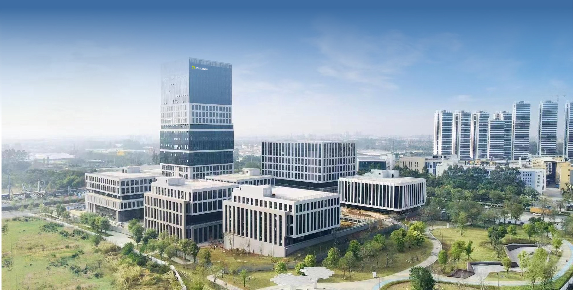 China Factory - Foshan JINME Technology Co., Ltd.