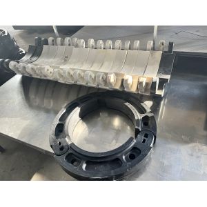 China Factory - Shandong KangRun machinery manufacturing co., LTD.