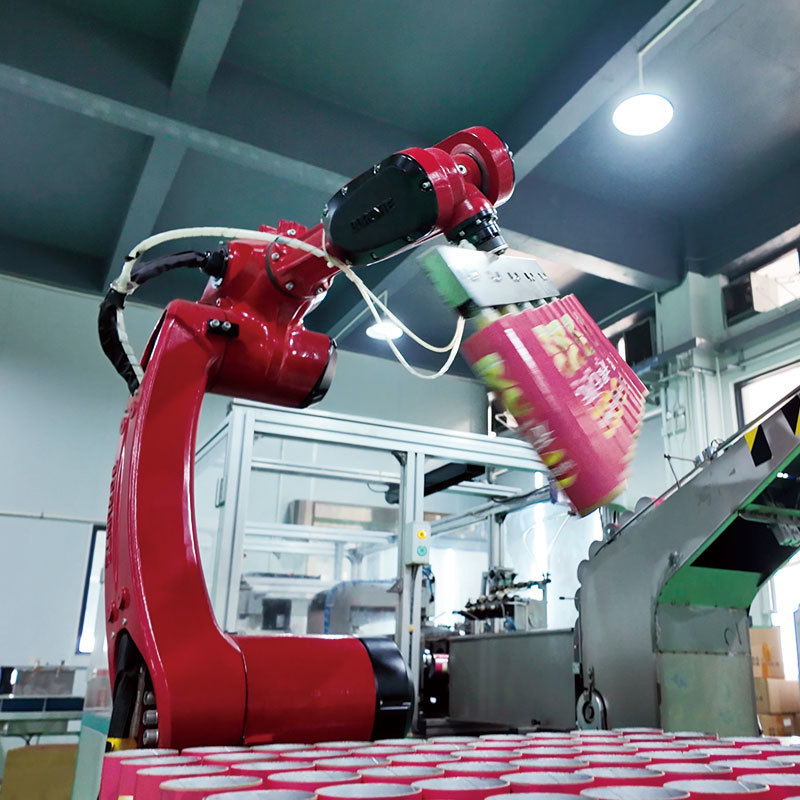 China Factory - Guangdong Shuangchangsheng Canning Packaging Co., Ltd.