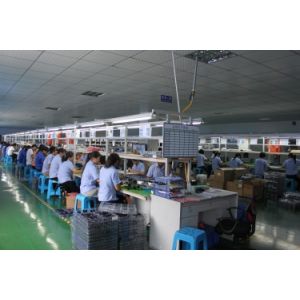 China Factory - Getd Tech (HK) Co., Ltd