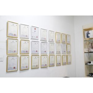 China Factory - Dongguan Wufan Optical Electronic Technology Co.,Ltd