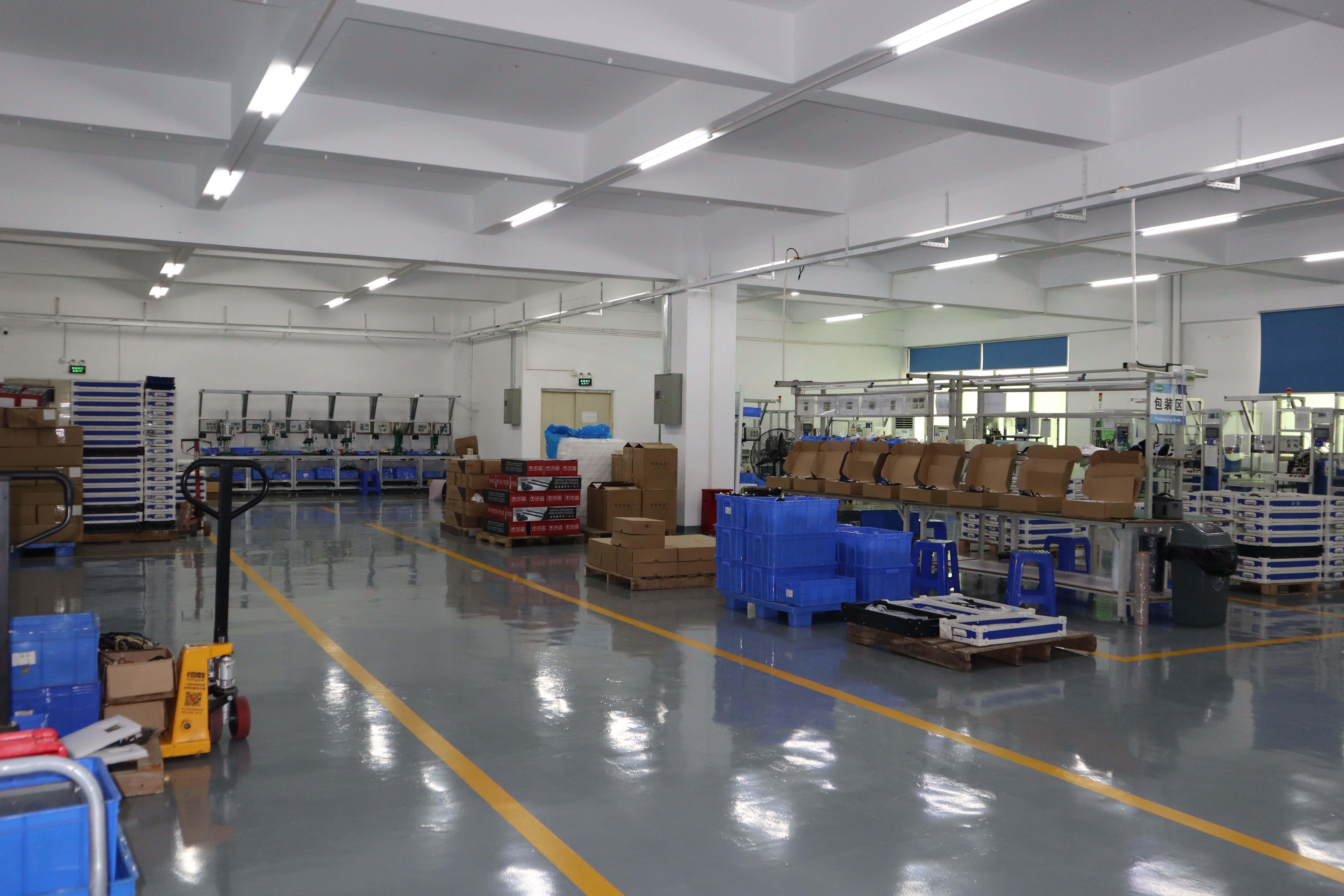 China Factory - Shenzhen Liush Auto Parts Co.,Ltd