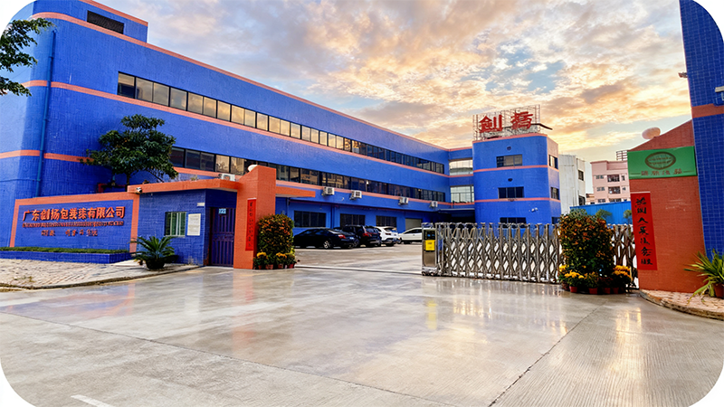 China Factory - Guangdong Jianqiao Testing Equipment Co., Ltd.