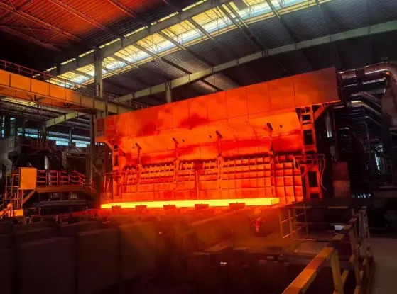 China Factory - Shanghai Tsingtuo Metal Technology Co., Ltd