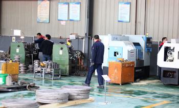 China Factory - Baoji Lihua Nonferrous Metals Co., Ltd.