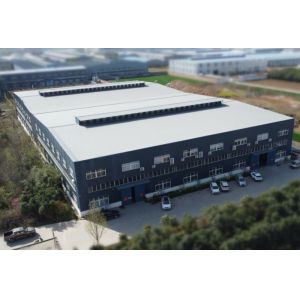 China Factory - Luoyang Vibran Technology Co., Ltd
