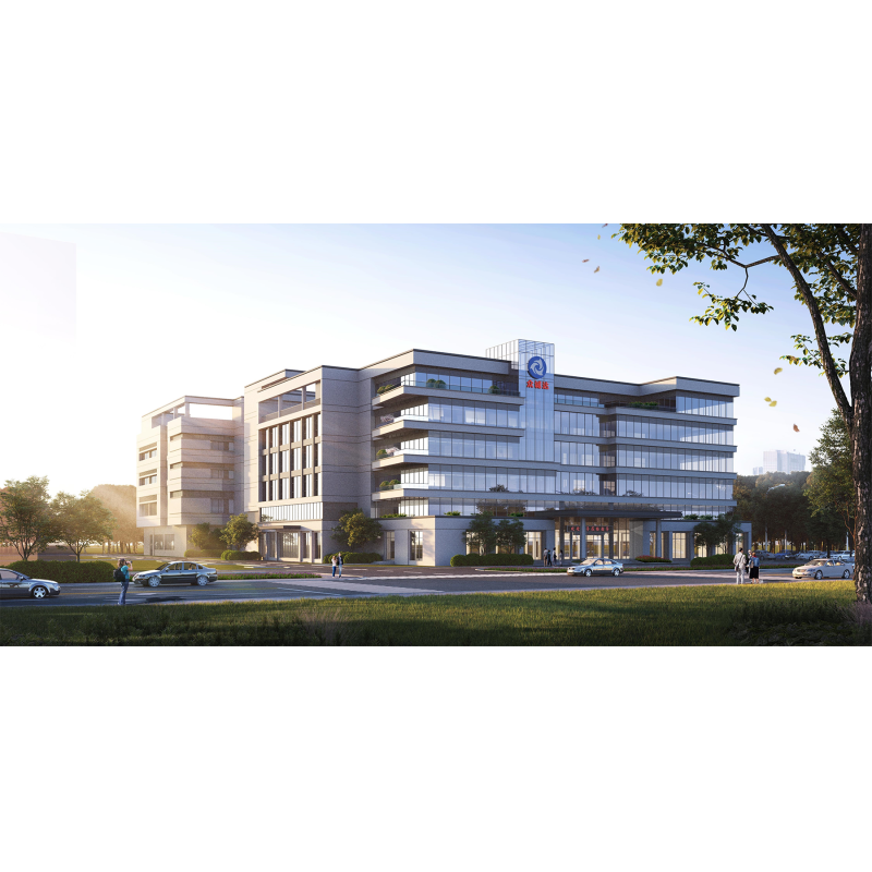 China Factory - Shenzhen APG Material Company Limited