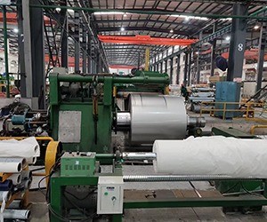 China Factory - SHENZHEN ECER SUPPLY CHAIN CO., LTD.