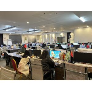 China Factory - Zhangjiajie Xiangxi Youth International Travel Service Co., Ltd.