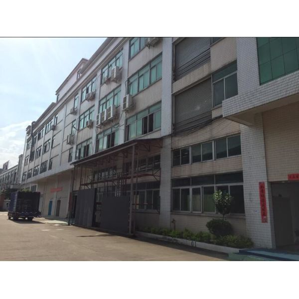 China Factory - LED Vision Technology Limited