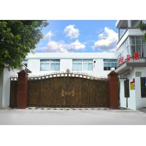 China Factory - Sicapu (guangzhou) Instrument Equipment Co.,Ltd.