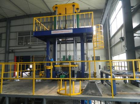 China Factory - Changzhou Jintan Chenghui Machine Manufacture Co., Ltd.
