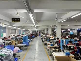 China Factory - Guangzhou Fengcai Trade Co., Ltd