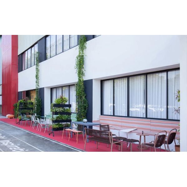 China Factory - Nordistar Furniture