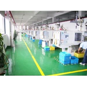 China Factory - Shenzhen Ansix Tech Co., Ltd.