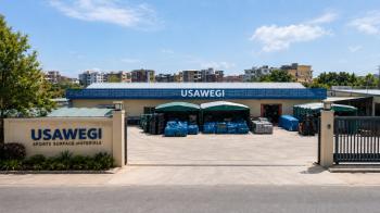 China Factory - USA WEGI SPORTS INDUSTRY INC