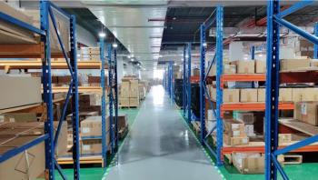 China Factory - JUNBODA ELECTRONIC (HK) TECHNOLOGY CO. ,LIMITED