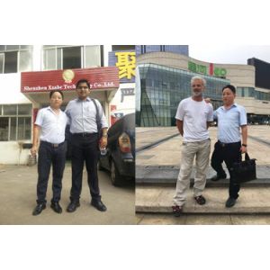 China Factory - Shenzhen Xzabc Technology Co.,Ltd.