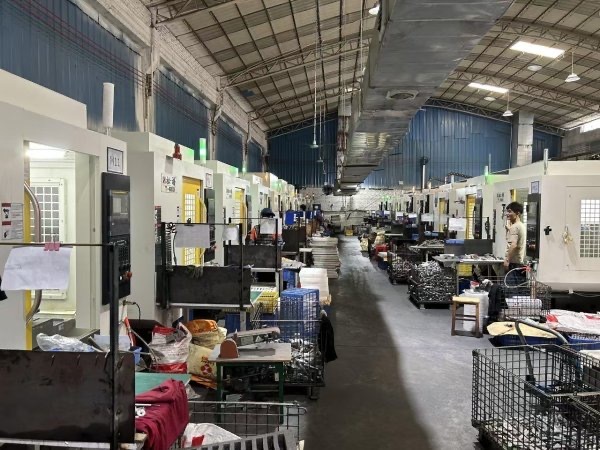 China Factory - Guangzhou Xiongfeng Hardware Co., Ltd.