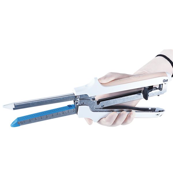 China Miconvey Cutter Stapler - Surgical Linear Stapler Cutter - China ...