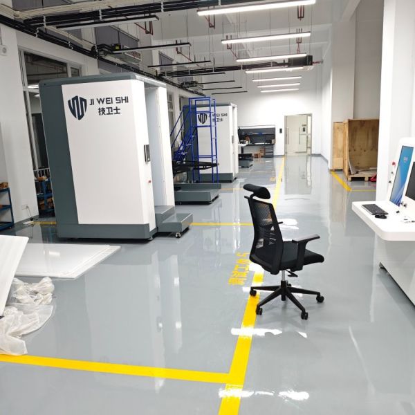 China Factory - Hangzhou Jiweishi Intelligent Technology Co., Ltd.