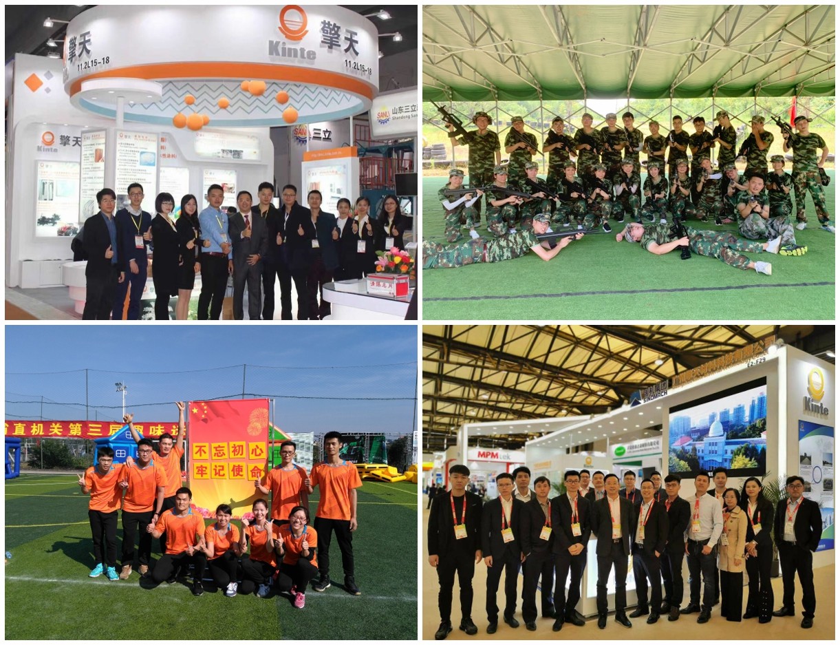China Factory - Kinte Materials Science and Technology Co.,Ltd