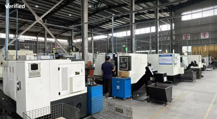 China Factory - Guangzhou Gangwo Engineering Machinery Parts Department