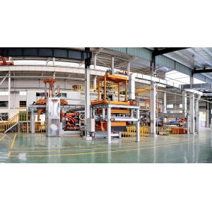 China Factory - Puyang Zhongyi Electronic Technology Co., Ltd.