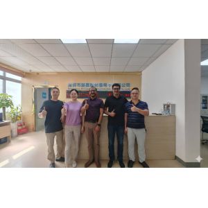 China Factory - Shenzhen Xinzengcai Creative Electronics Co., Ltd.