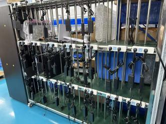 China Factory - Shenzhen Yanxun Display Technology Co., Ltd.
