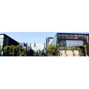 China Factory - Vesion Tech Co., Ltd.