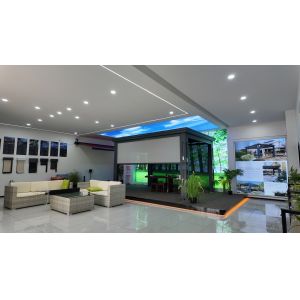China Factory - Hunan Yezi Sunshade Technology Co., Ltd.