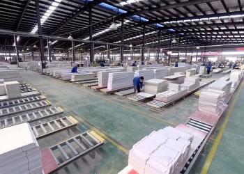 China Factory - Bazhou QIAN SHANG OU Furniture Co. LTD