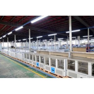 China Factory - Guangzhou Sinuolan Technology Co., Ltd.