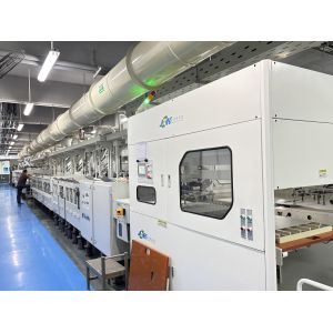 China Factory - DuxPCB Technologies Co., Ltd.