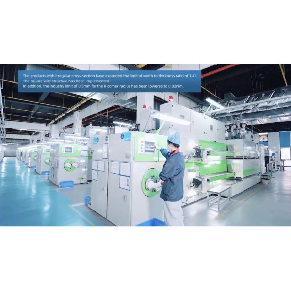 China Factory - Hubei Zhongke Huaye New Material Technology Co., Ltd.