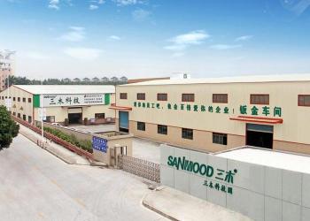 China Factory - Guangdong Sanwood Technology Co.,Ltd